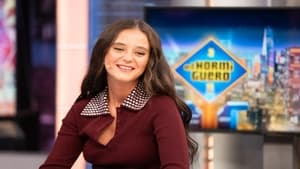 El hormiguero 19. évad Ep.5 5. epizód