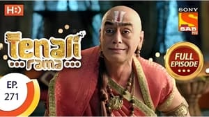 Tenali Rama 3. évad Ep.15 15. epizód