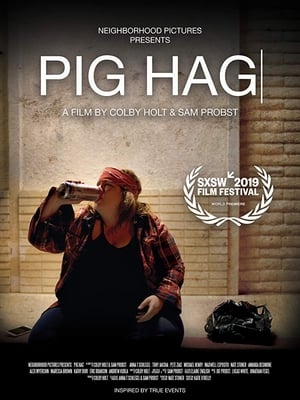 Pig Hag poszter