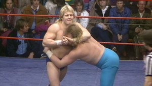 World Class Championship Wrestling 4. évad Ep.6 6. epizód