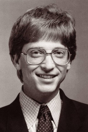 Bill Gates