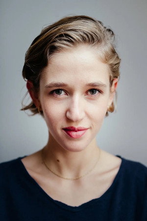 Marie Reuther profil kép