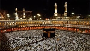 Hajj: The Journey of a Lifetime háttérkép