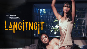 Langitngit háttérkép