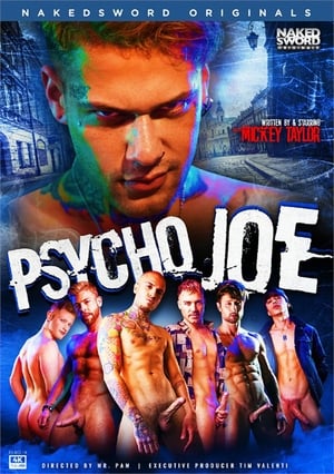 Psycho Joe