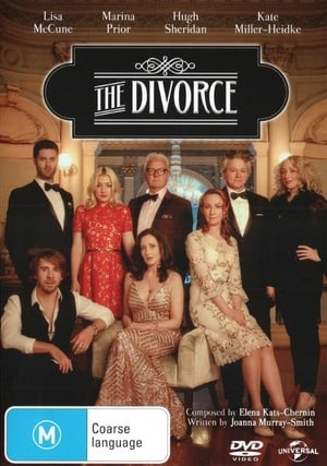 The Divorce