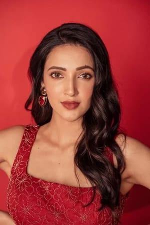 Neha Shetty profil kép