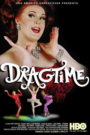 Dragtime poszter