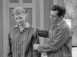 I Love Lucy Season 6 Ep.16 16. epizód