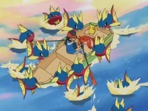 Pokémon 6. évad Ep.24 24. epizód