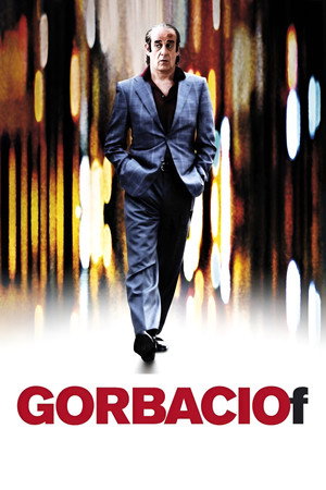 Gorbaciof poszter