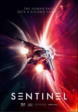 Sentinel poszter