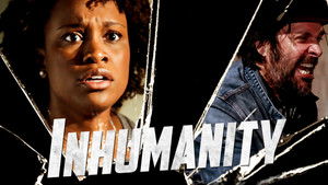 Inhumanity háttérkép