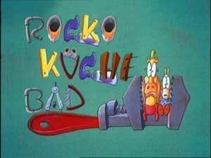 Rocko 3. évad Ep.16 16. epizód