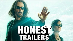 Honest Trailers 11. évad Ep.2 2. epizód