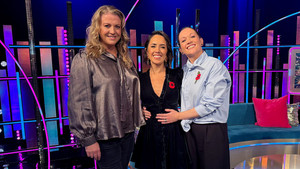 Strictly Come Dancing: It Takes Two 23. évad Ep.29 29. epizód