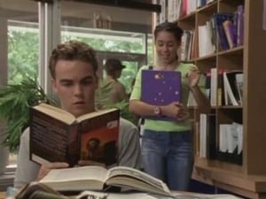 Degrassi Season 2 Ep.12 12. epizód