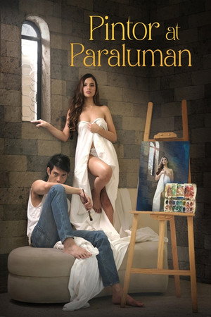 Pintor at paraluman poszter