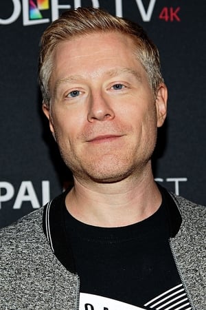 Anthony Rapp