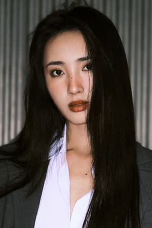 Wang Zixuan profil kép