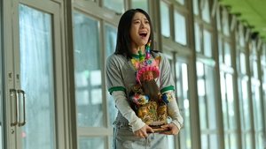 晚安，瑪卡龍 háttérkép
