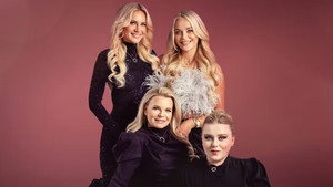 Diamantfamilien kép
