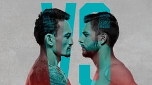 UFC Fight Night 197: Holloway vs. Rodríguez háttérkép