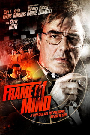 Frame Of Mind poszter