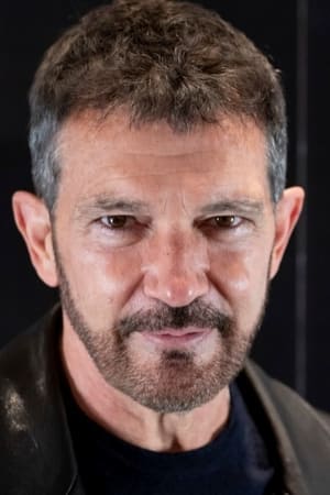 Antonio Banderas profil kép