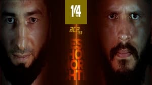 ACA 153: Dzhanaev vs. Pessoa háttérkép