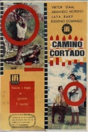 Camino cortado