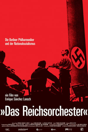 Das Reichsorchester poszter