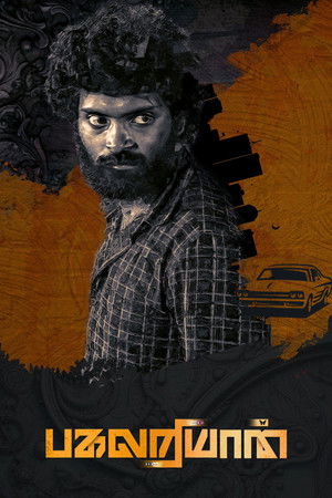 பகலறியான் poszter