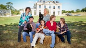 Sarah Beeny's New Life in the Country 3. évad Ep.7 7. epizód