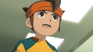 Inazuma Eleven 1. évad Ep.95 95. epizód