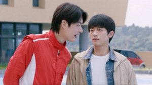积极的生活吧 1. évad Ep.14 14. epizód