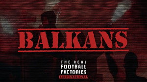 The Real Football Factories International Season 1 Ep.4 4. epizód