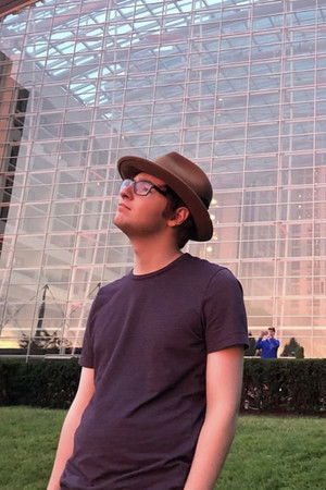 Jordan Bristow profil kép