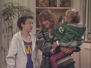 Boy Meets World 1. évad Ep.7 7. epizód