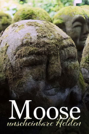 Sa Majesté les mousses poszter