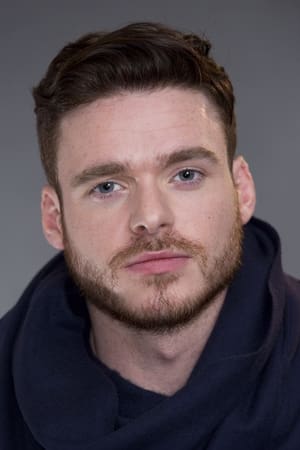 Richard Madden profil kép