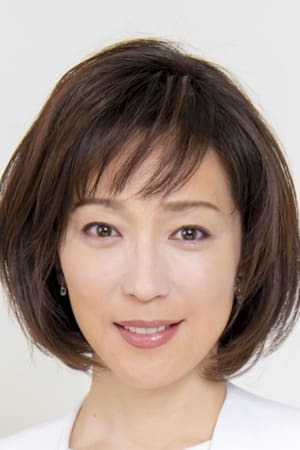 Mayumi Wakamura profil kép