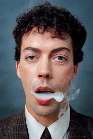 Tim Curry profil kép