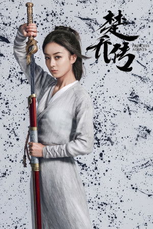 特工皇妃楚乔传
