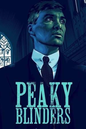 Peaky Blinders: The True Story poszter