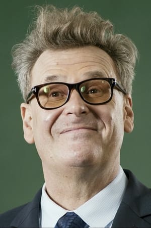 Greg Proops profil kép