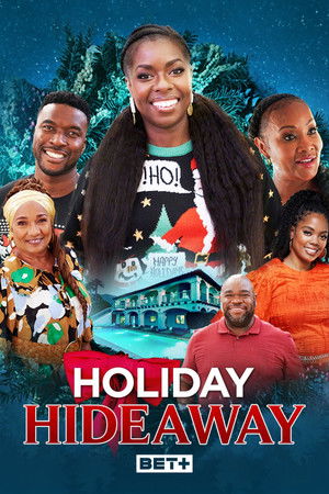 Holiday Hideaway poszter