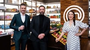 MasterChef Australia 13. évad Ep.55 55. epizód