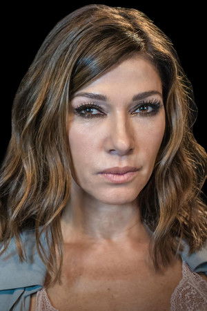 Catherine Fulop profil kép