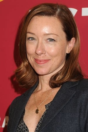 Molly Parker profil kép